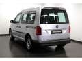 Volkswagen Caddy Kombi 1.4 TSI Silber - thumbnail 6