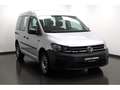 Volkswagen Caddy Kombi 1.4 TSI Silber - thumbnail 3