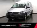 Volkswagen Caddy Kombi 1.4 TSI Silber - thumbnail 1