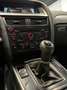 Audi A4 2.0 TDI 143cv DPF Negro - thumbnail 13