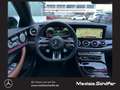 Mercedes-Benz E 53 AMG E 53 AMG 4M+ Coupe Night Drivers PerfAGA HUD Pan Negro - thumbnail 9