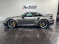 Porsche 992 Turbo S Coupé PDK Grau - thumbnail 4