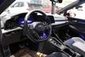 Volkswagen Golf R R TSI 4MOTION DSG Blau - thumbnail 4