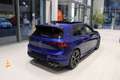 Volkswagen Golf R R TSI 4MOTION DSG Blau - thumbnail 3