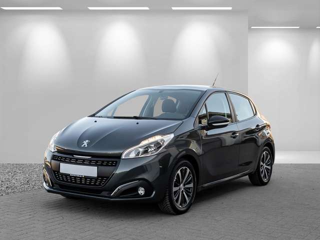 Peugeot 208 VTi Active Pano+Kamera+SHZ+PDC+Klimaaut+Temp+LMF+N