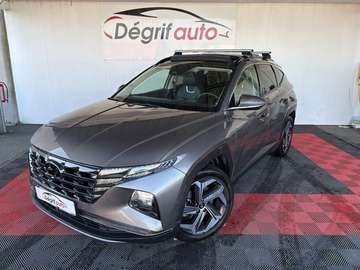 1.6 T-GDI 265 HTRAC Plug-in BVA6 Executive