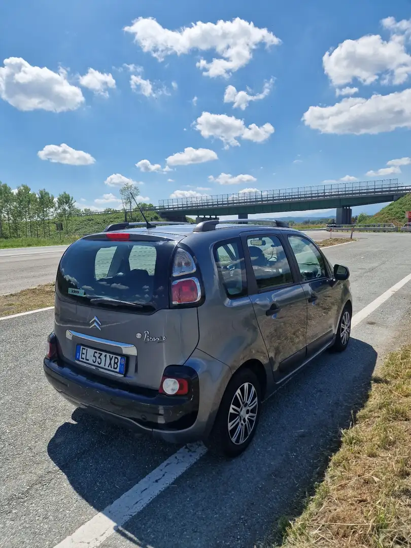 Citroen C3 Picasso 1.6 tdi - 2