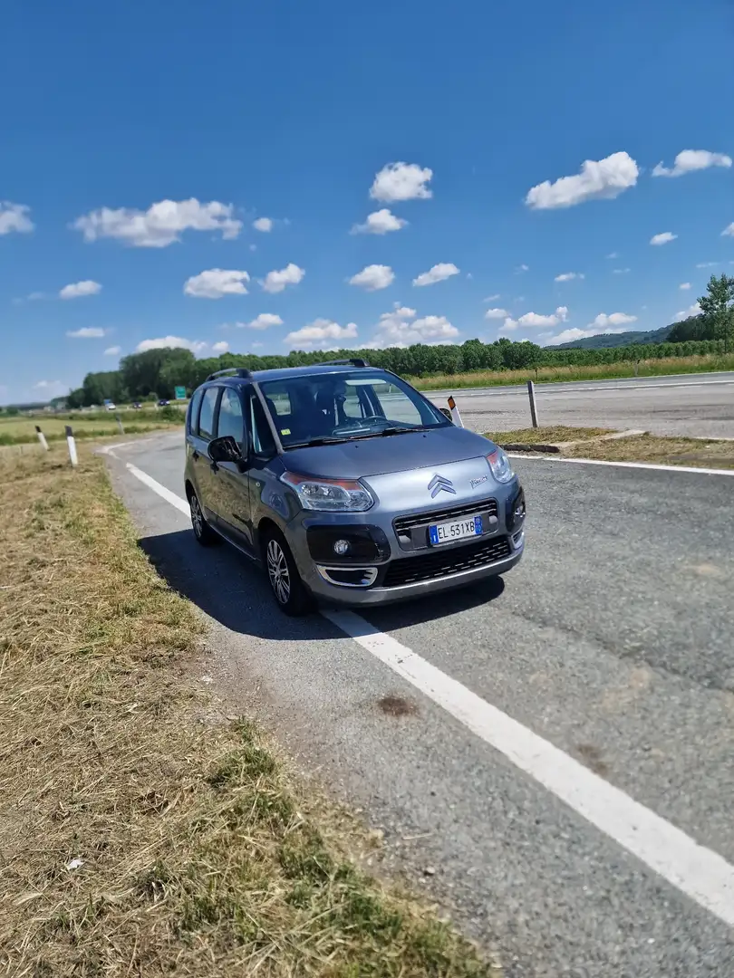 Citroen C3 Picasso 1.6 tdi - 1