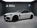 BMW M8 Competition Gran Coupé xDrive Blanc - thumbnail 1