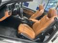 BMW 435 i CABRIO *SPORT-LINE*DEUTSCHES AUTO-KAMERA-NR Weiß - thumbnail 7