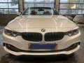 BMW 435 i CABRIO *SPORT-LINE*DEUTSCHES AUTO-KAMERA-NR Weiß - thumbnail 2