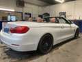 BMW 435 i CABRIO *SPORT-LINE*DEUTSCHES AUTO-KAMERA-NR Weiß - thumbnail 3