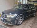 Volkswagen Tiguan Tiguan II 2021 2.0 tdi R-Line 150cv dsg Schwarz - thumbnail 2