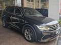 Volkswagen Tiguan Tiguan II 2021 2.0 tdi R-Line 150cv dsg Schwarz - thumbnail 1