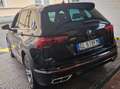 Volkswagen Tiguan Tiguan II 2021 2.0 tdi R-Line 150cv dsg Schwarz - thumbnail 9