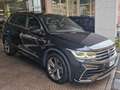 Volkswagen Tiguan Tiguan II 2021 2.0 tdi R-Line 150cv dsg Schwarz - thumbnail 5