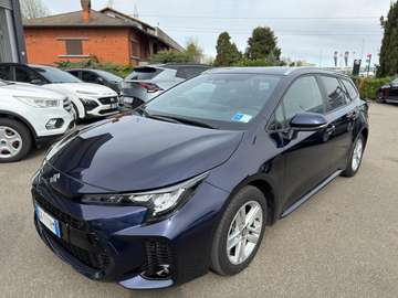 1.8h Top e-cvt hybrid