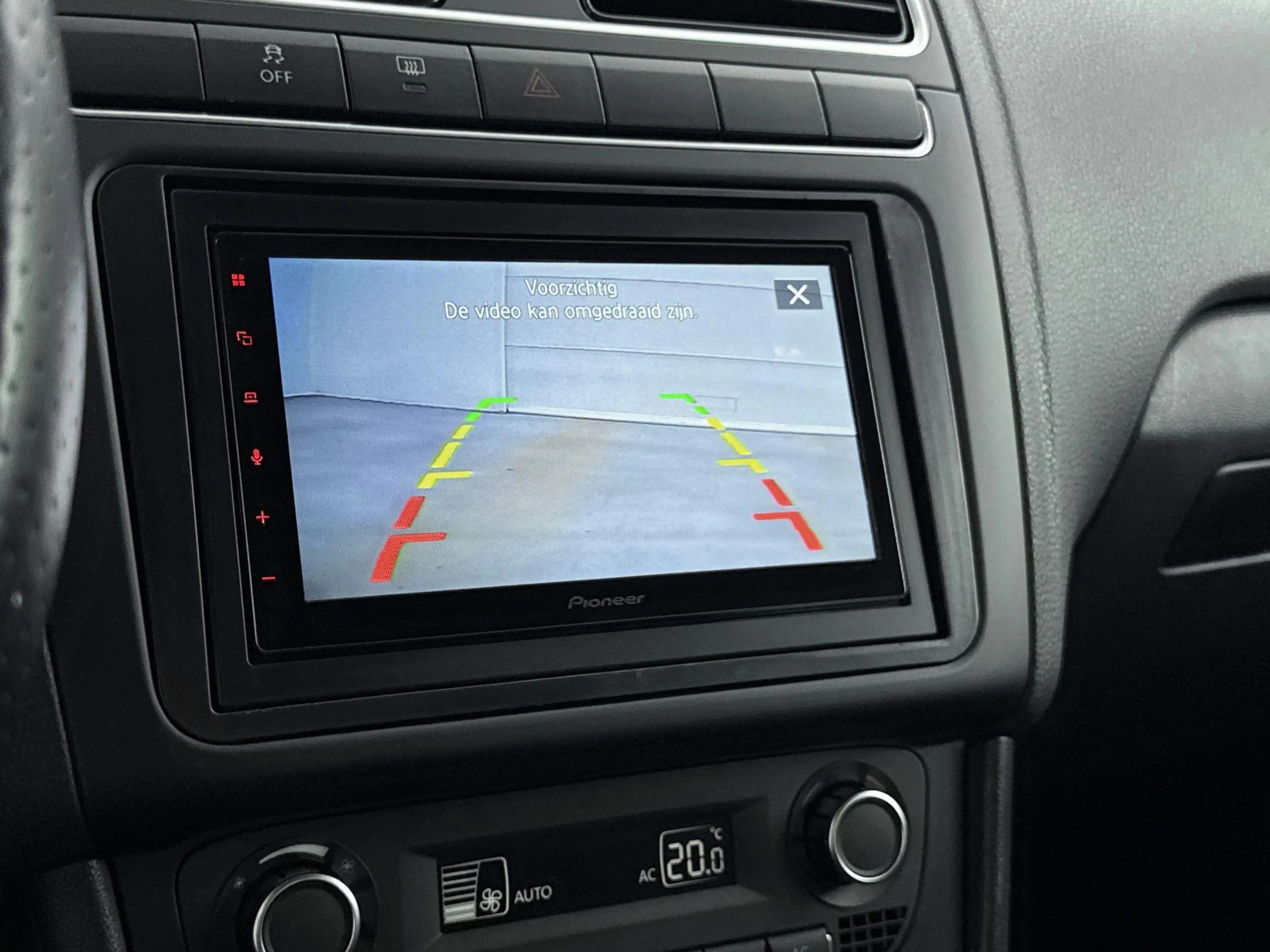 Volkswagen Polo Cross 1.2 TSI 90PK | Climate Control | Lichtmetalen Velg — photo 11