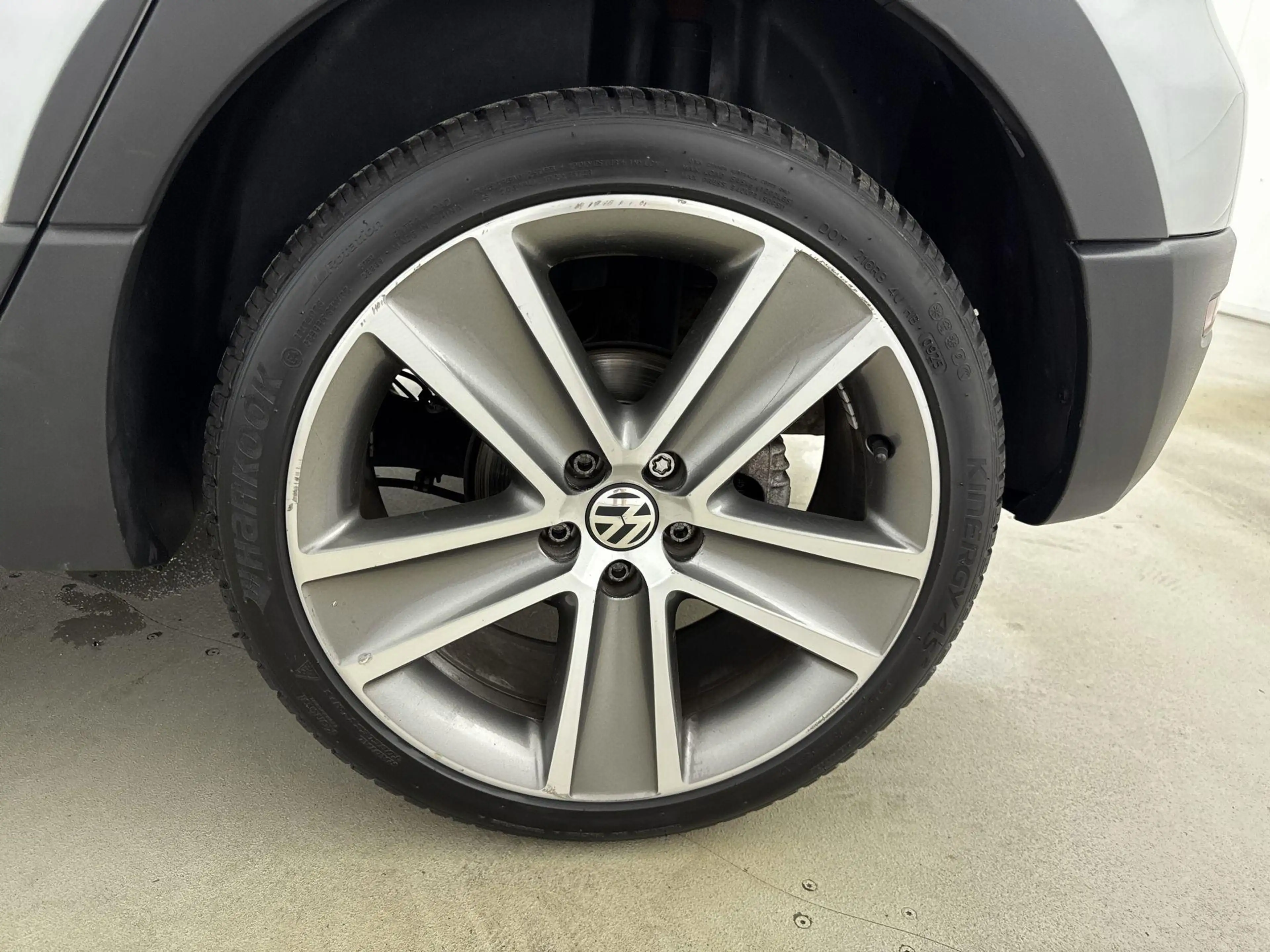 Volkswagen Polo Cross 1.2 TSI 90PK | Climate Control | Lichtmetalen Velg — photo 10