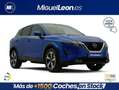 Nissan Qashqai DIG-T 103kW N-Connecta Azul - thumbnail 4