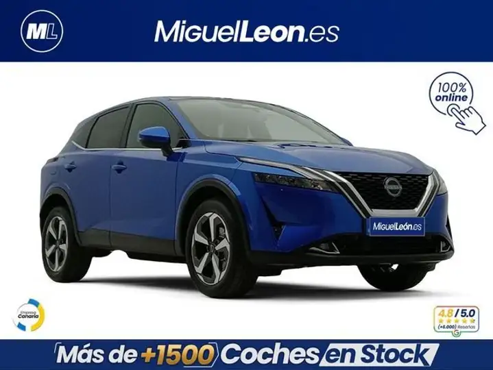 Nissan Qashqai 2022, foto 4