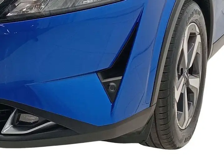 Nissan Qashqai 2022, foto 27