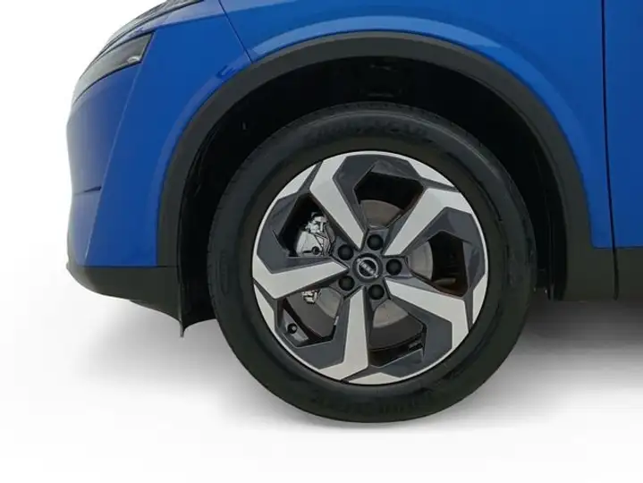 Nissan Qashqai 2022, foto 25