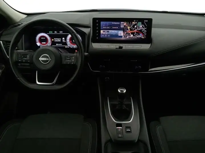 Nissan Qashqai 2022, foto 7