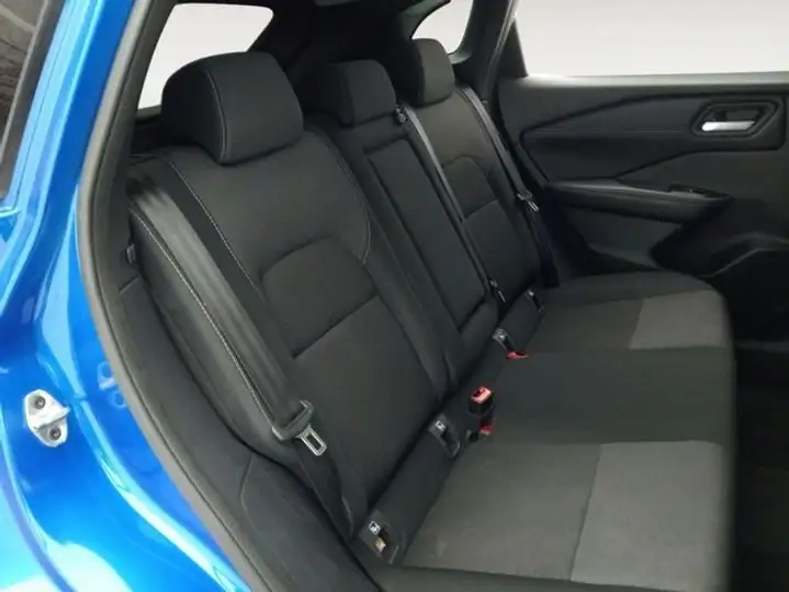 Nissan Qashqai 2022, foto 10