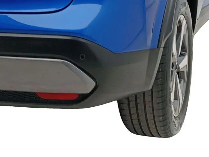 Nissan Qashqai 2022, foto 28