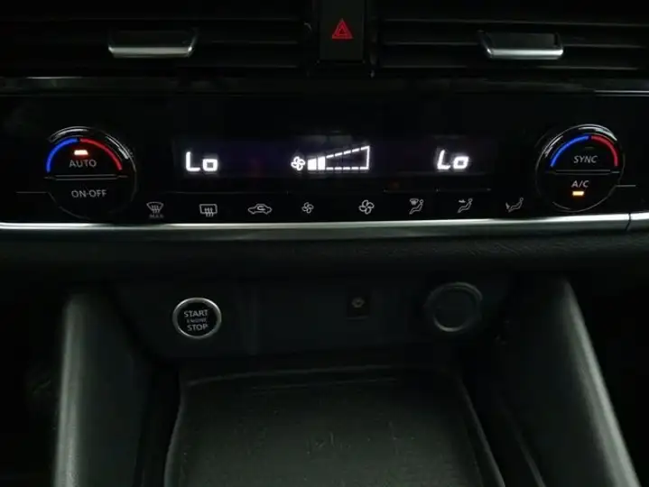 Nissan Qashqai 2022, foto 14