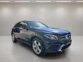 Mercedes-Benz GLC 220 220d 4Matic Aut. Azul - thumbnail 1
