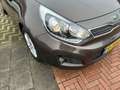 Kia Rio 1.2 CVVT Executive Line  Ned. Auto  60590 Km Brun - thumbnail 5