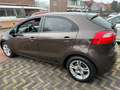 Kia Rio 1.2 CVVT Executive Line  Ned. Auto  60590 Km Brun - thumbnail 4