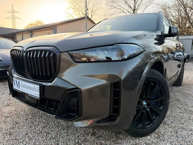 BMW X5 X5 main image