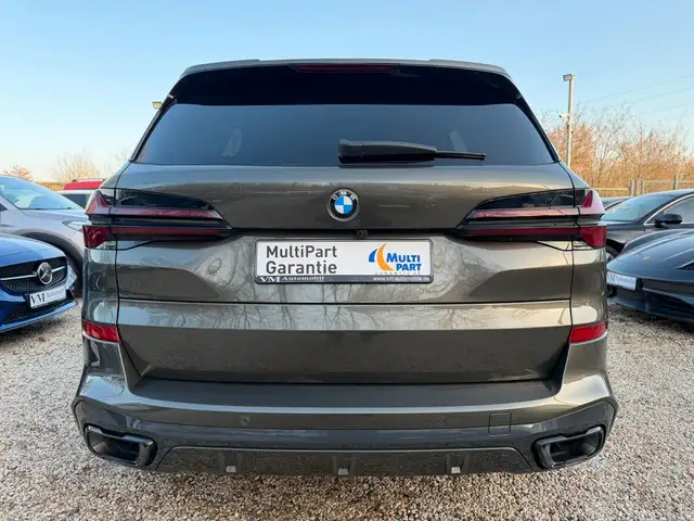 BMW X5 X5 view 5
