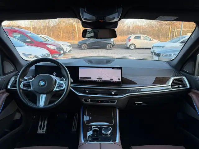 BMW X5 X5 view 14