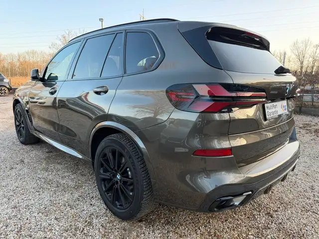BMW X5 X5 view 6