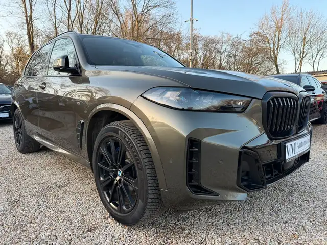 BMW X5 X5 view 3