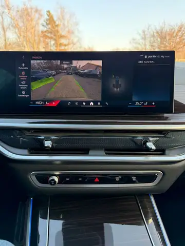 BMW X5 X5 view 12