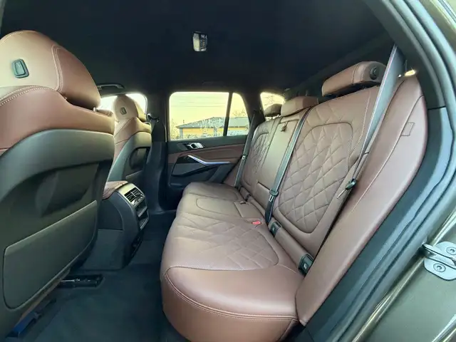 BMW X5 X5 view 11