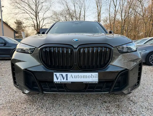 BMW X5 X5 view 2