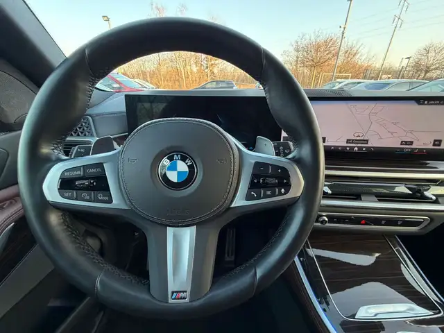 BMW X5 X5 view 13