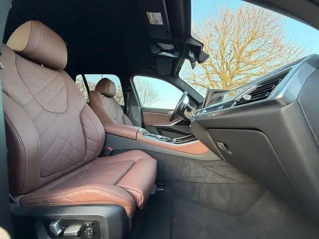 BMW X5 X5 view 10