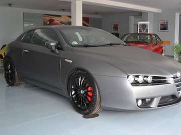 3.2 JTS V6 24V Italia Indepensent