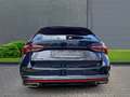Skoda Octavia Combi RS First Edition 2.0 TSI+Standheizung+ AHK Czarny - thumbnail 3