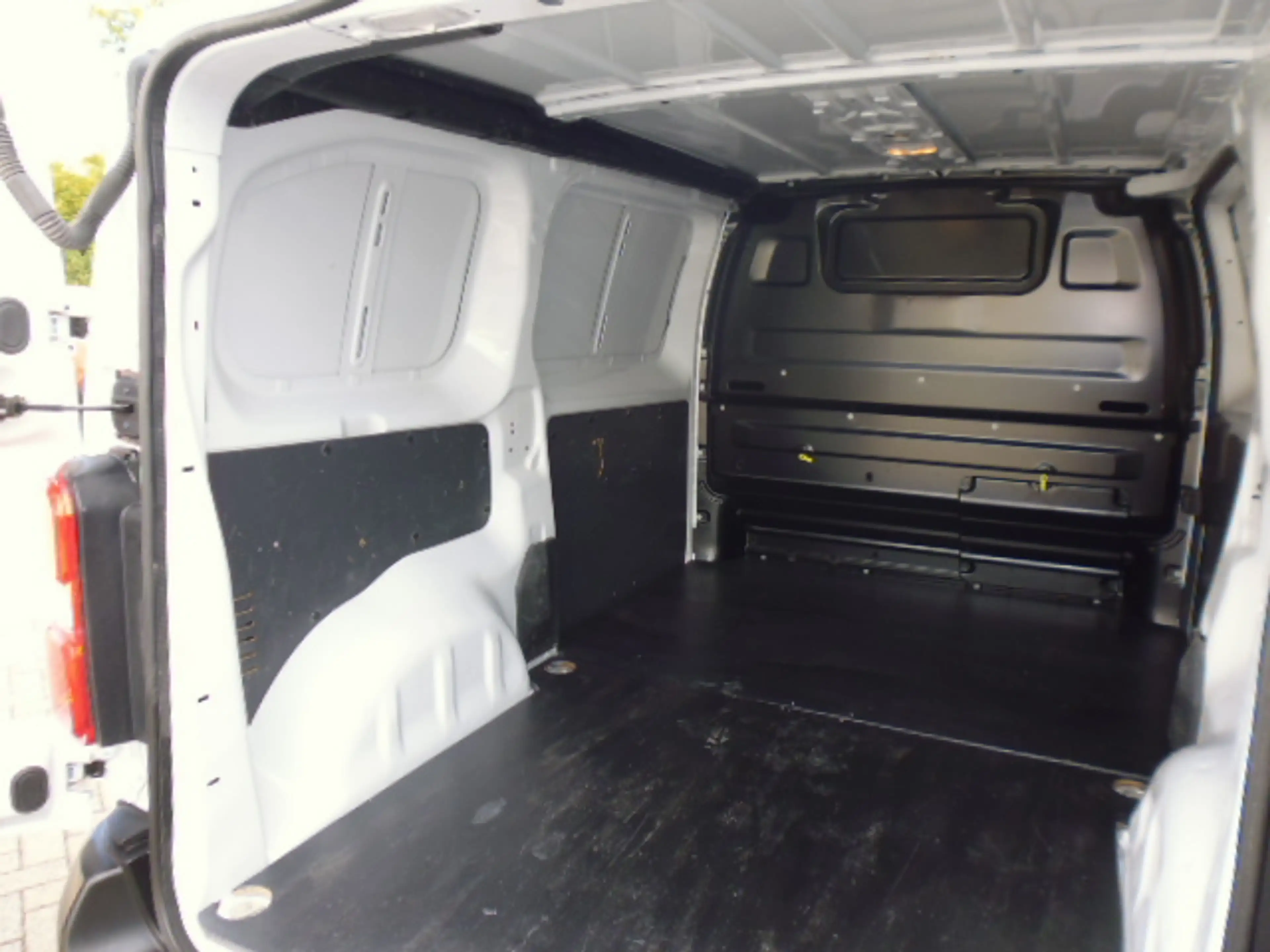 Fiat Scudo L2 SX mit Grip Control, Moduwork Funktion, DAB, NAV 7", Kamera hinten, netto 17.395,00 € — photo 13