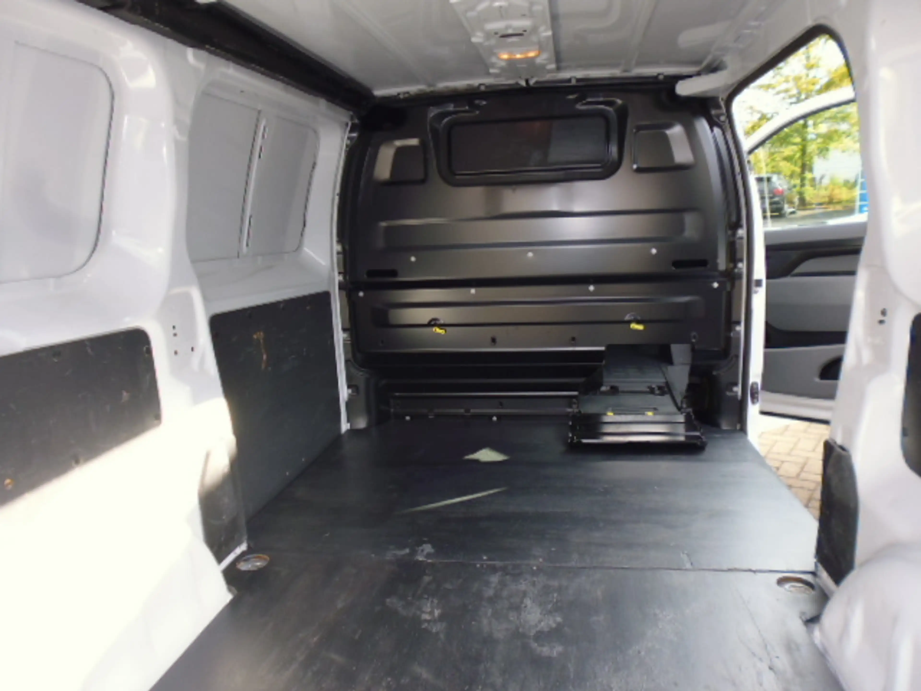 Fiat Scudo L2 SX mit Grip Control, Moduwork Funktion, DAB, NAV 7", Kamera hinten, netto 17.395,00 € — photo 9