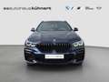 BMW X6 M 50i Laser DrvAssPro H&K 360° Aktivlkg. Blau - thumbnail 2