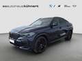 BMW X6 M 50i Laser DrvAssPro H&K 360° Aktivlkg. Blau - thumbnail 1